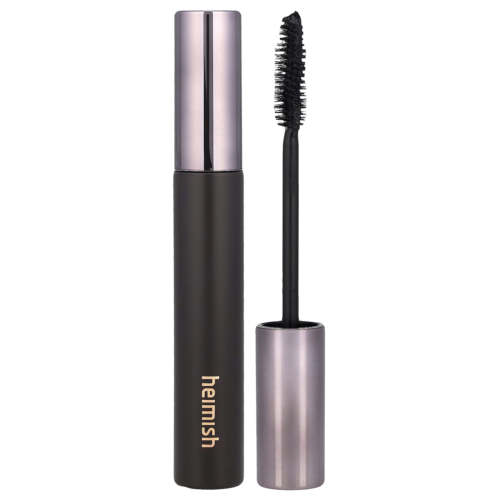 Volume & Lengthening Mascara by Heimish - Clump-Free & Smudge-Proof - Image 1