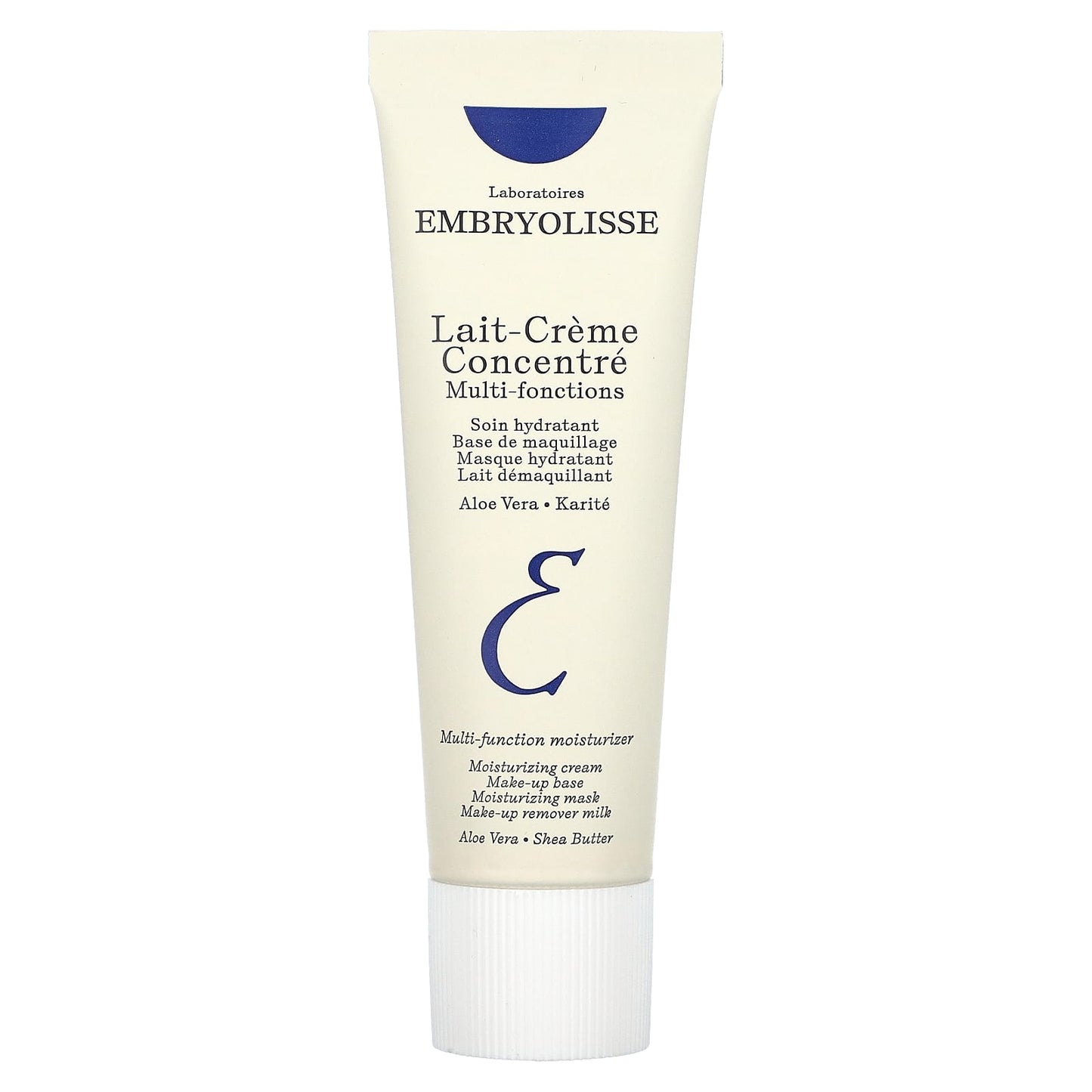 6-in-1 Multi-Function Moisturizer by Embryolisse - Perfect Skin for All Types - Image 1