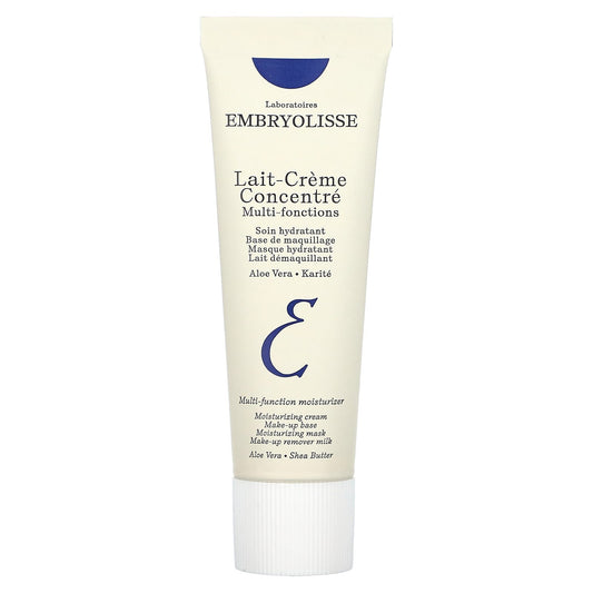 6-in-1 Multi-Function Moisturizer by Embryolisse - Perfect Skin for All Types - Image 1