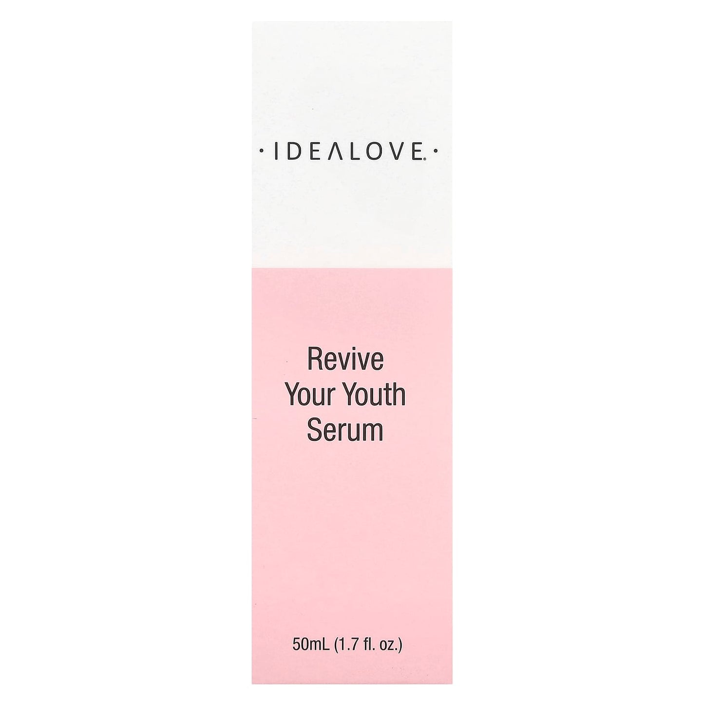 Idealove Revive Youth Serum, Anti-Aging Skincare for Radiant Skin - Image 2