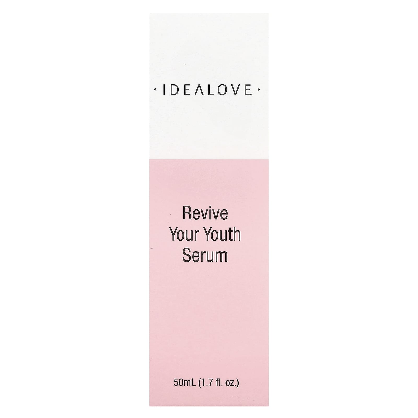 Idealove Revive Youth Serum, Anti-Aging Skincare for Radiant Skin - Image 2