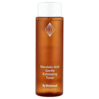 By Wishtrend, Mandelic Acid Gentle Exfoliating Toner , 5.07 fl oz (150 ml)