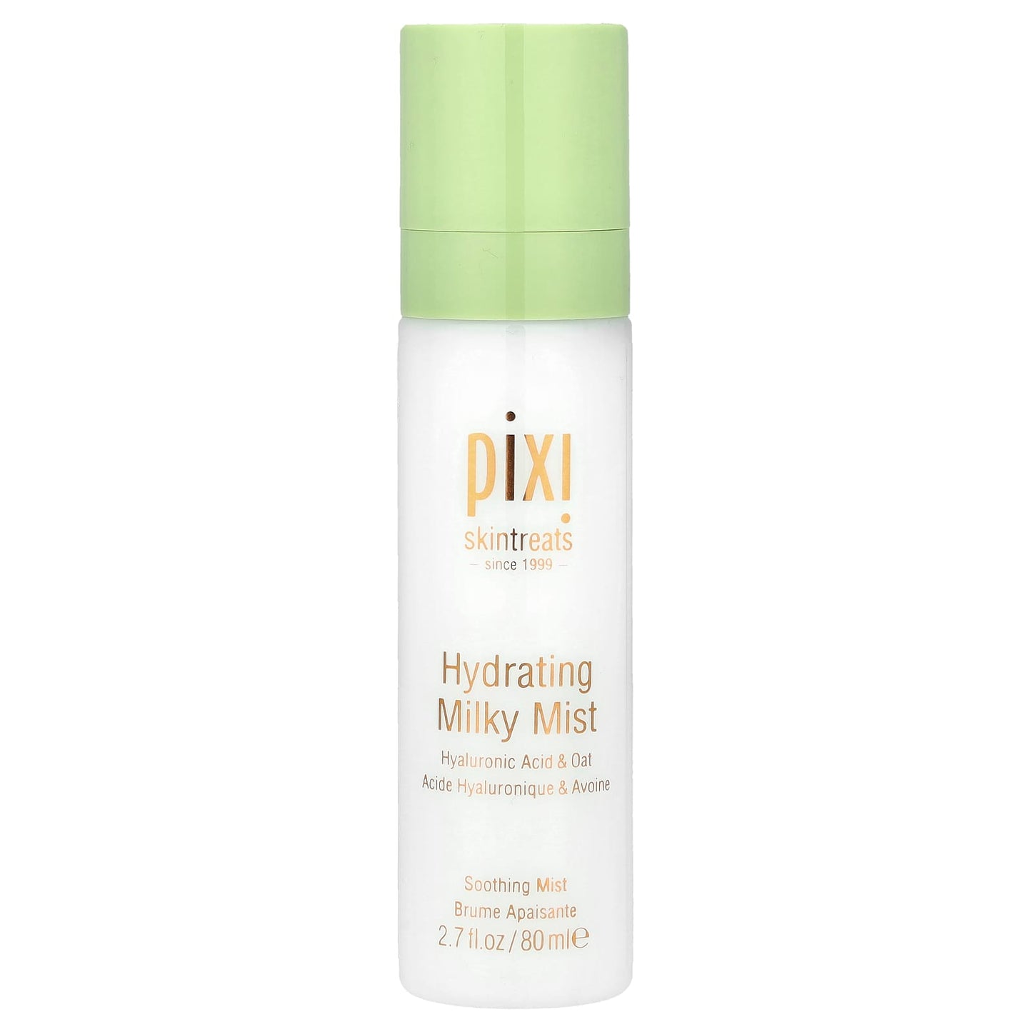 Pixi Beauty, Hydrating Milky Mist, 2.7 fl oz (80 ml) - Image 1