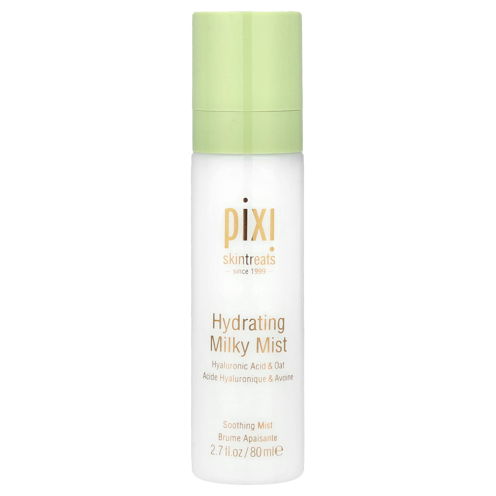 Pixi Beauty, Hydrating Milky Mist, 2.7 fl oz (80 ml) - Image 1