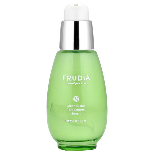 Frudia Green Grape Pore Control Serum for Smooth, Clear Skin - Image 1