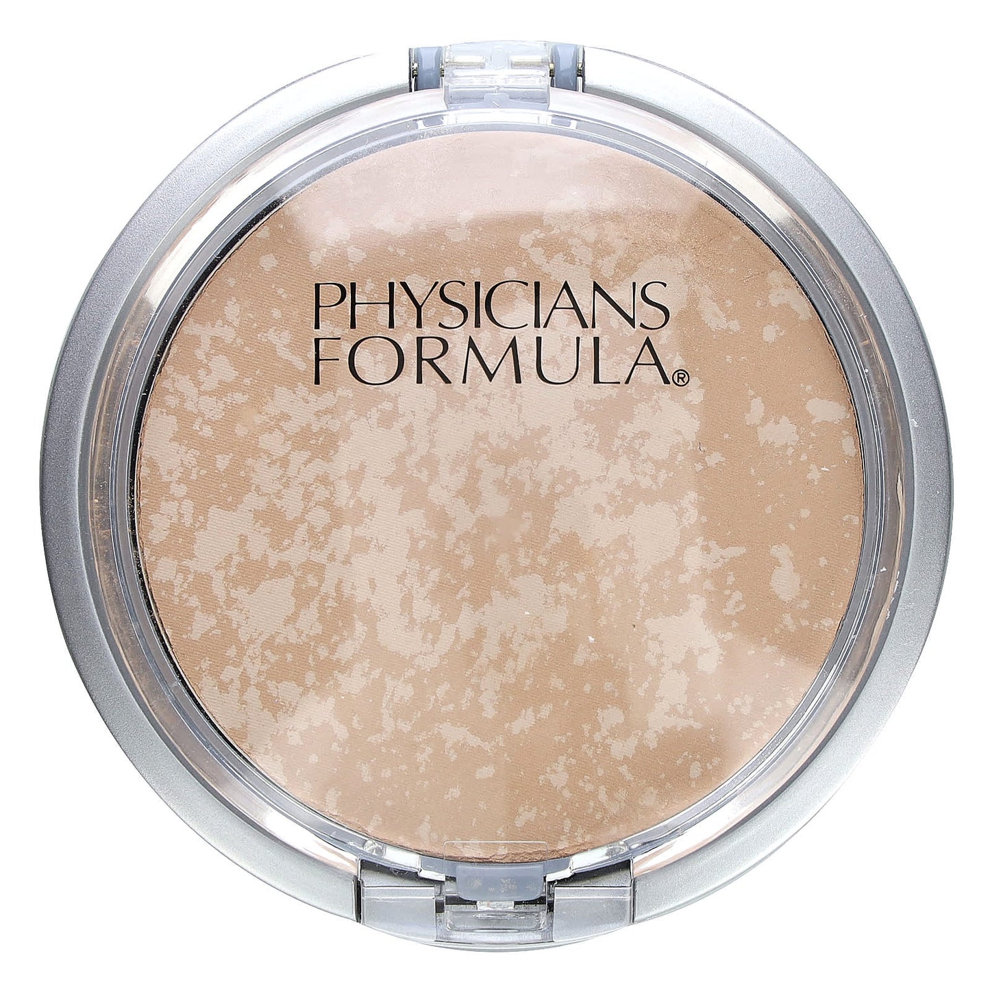 Physicians Formula, Mineral Wear, Talc-Free Mineral Face Powder, 2413 Creamy Natural, 0.3 oz (9 g) - Image 1