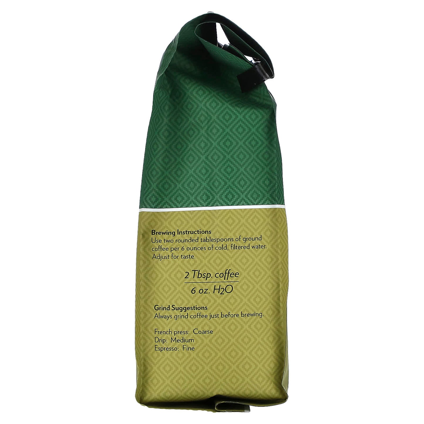 French Roast Organic Coffee, Sustainably Sourced by Cafe Altura - Image 2