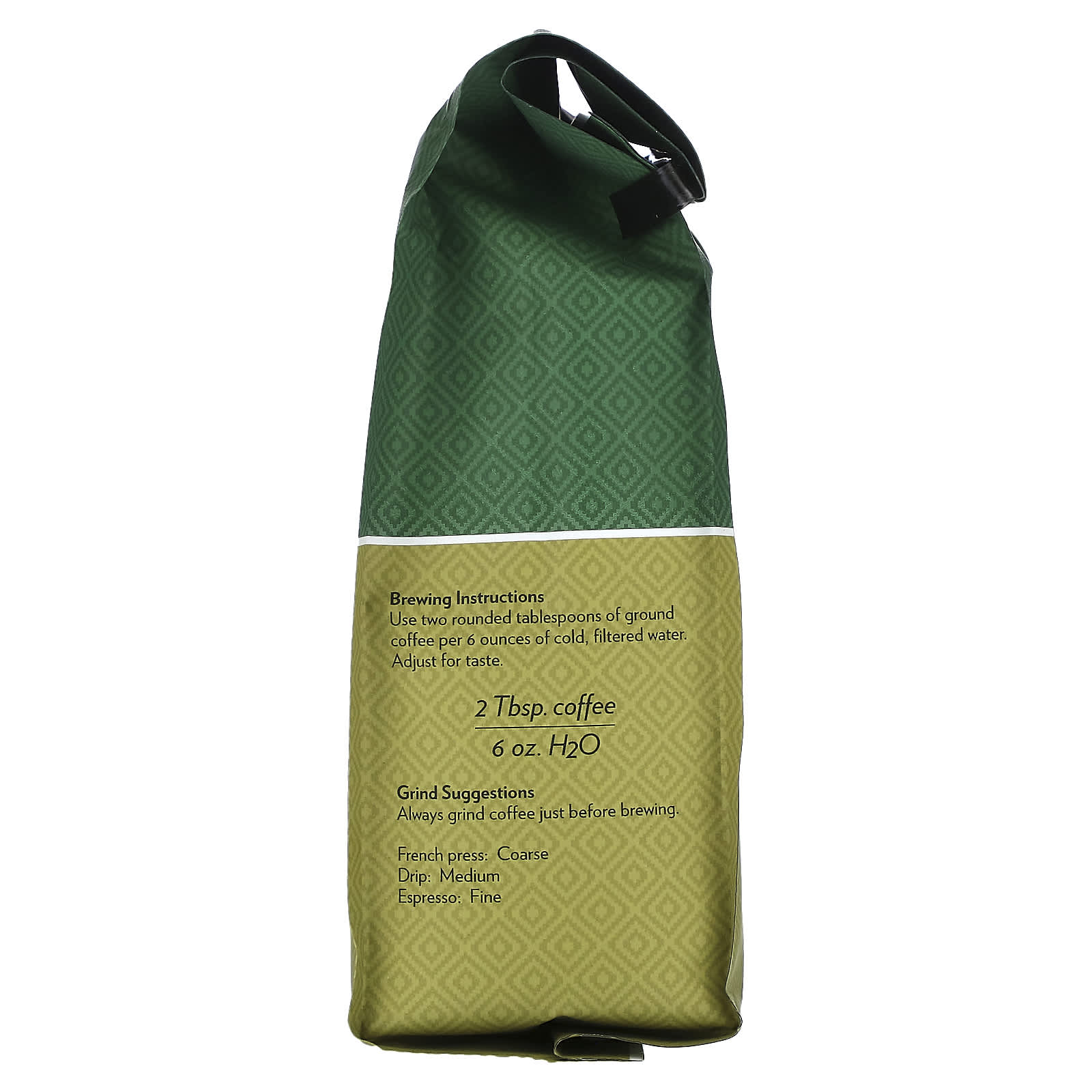 French Roast Organic Coffee, Sustainably Sourced by Cafe Altura - Image 2