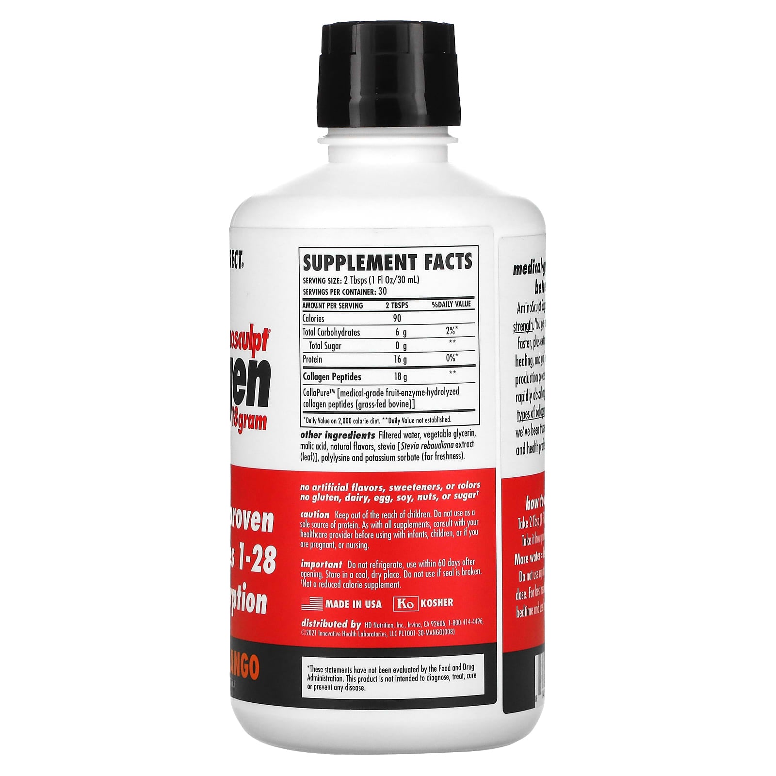 Collagen Supplements for Skin, Hair & Joint Health | Health Direct - Image 2