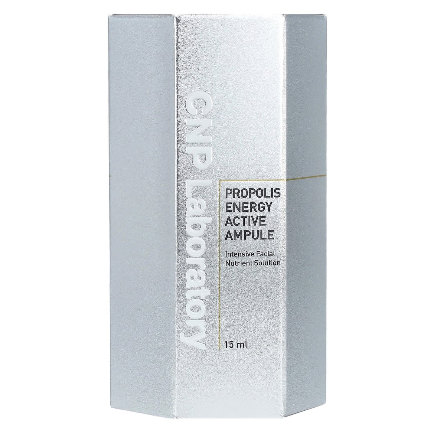 Revitalize Your Skin with CNP Laboratory Propolis Energy Ampule 15ml - Image 2