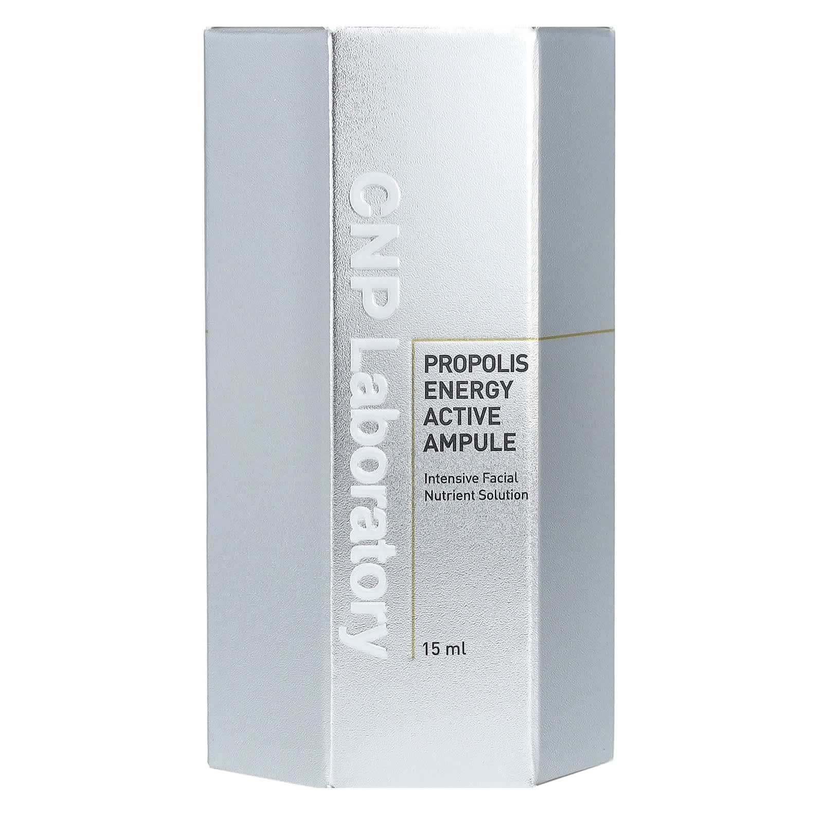 Revitalize Your Skin with CNP Laboratory Propolis Energy Ampule 15ml - Image 2
