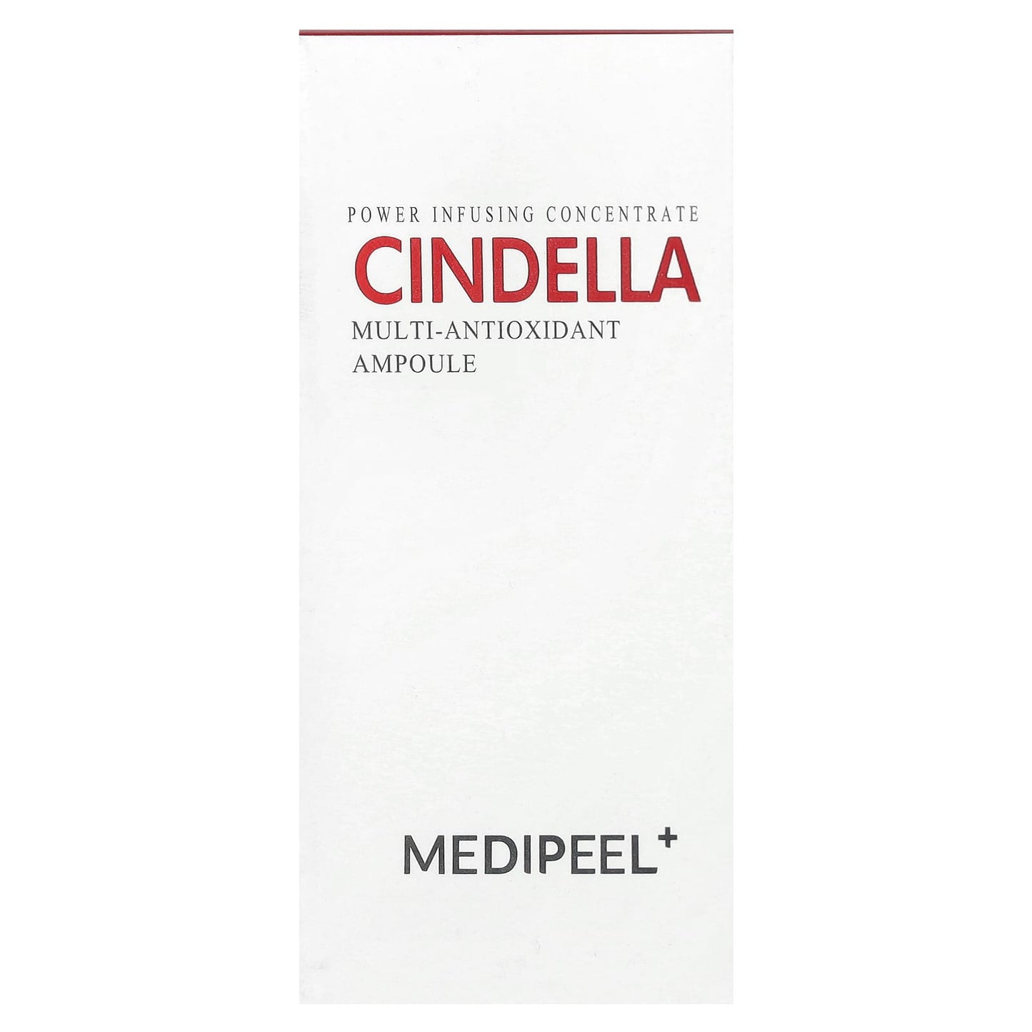 Medi-Peel, Cindella, Multi-Antioxidant Ampoule, 3.38 fl oz (100 ml) - Image 2