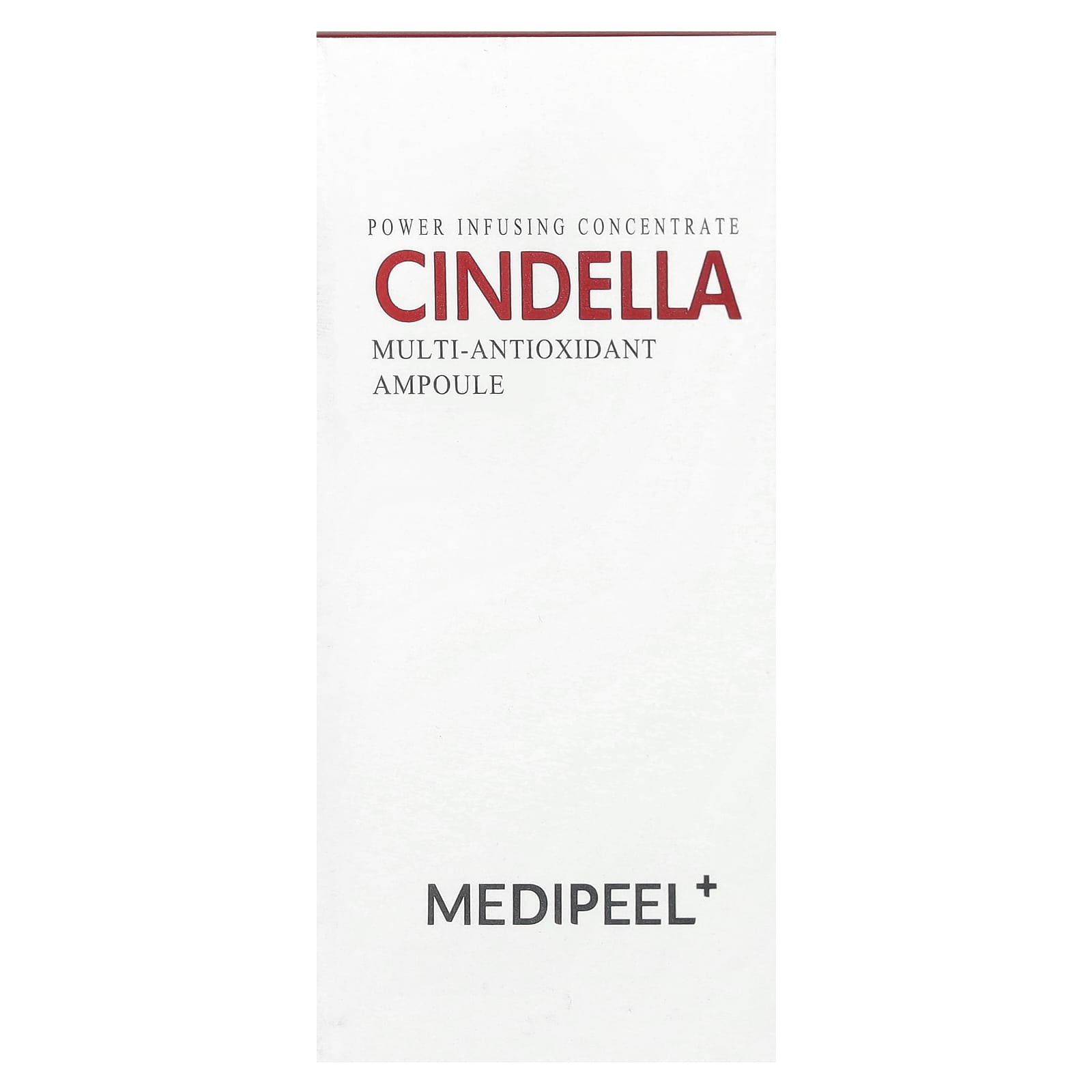 Medi-Peel, Cindella, Multi-Antioxidant Ampoule, 3.38 fl oz (100 ml) - Image 2