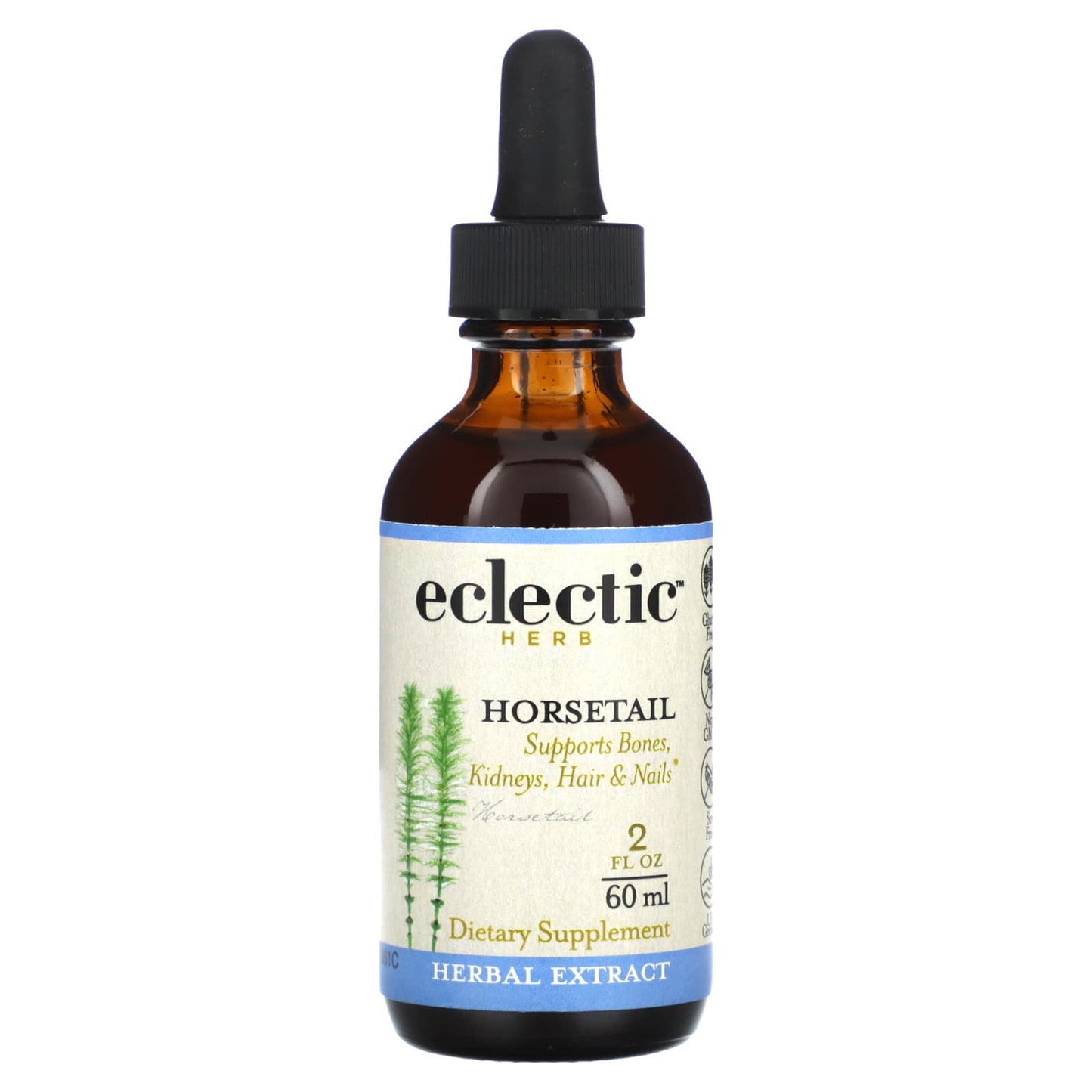 Horsetail Extract 1000mg for Hair, Skin, Bone & Kidney Health - Image 1