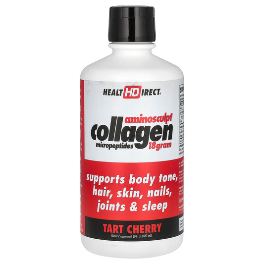 Collagen Micropeptides Supplement by Health Direct - 18g, 30fl oz - Image 1