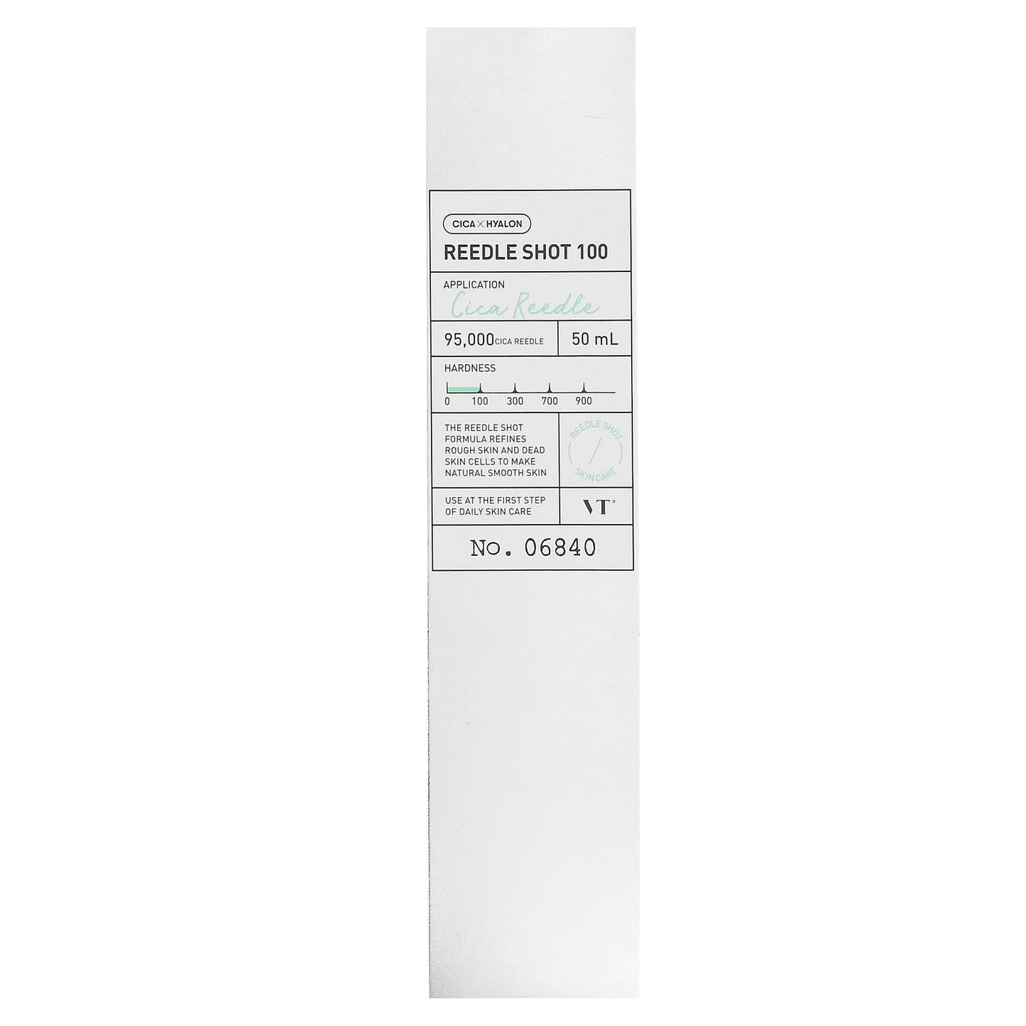 VT Cosmetics, Reedle Shot 100, 1.69 fl oz (50 ml) - Image 2