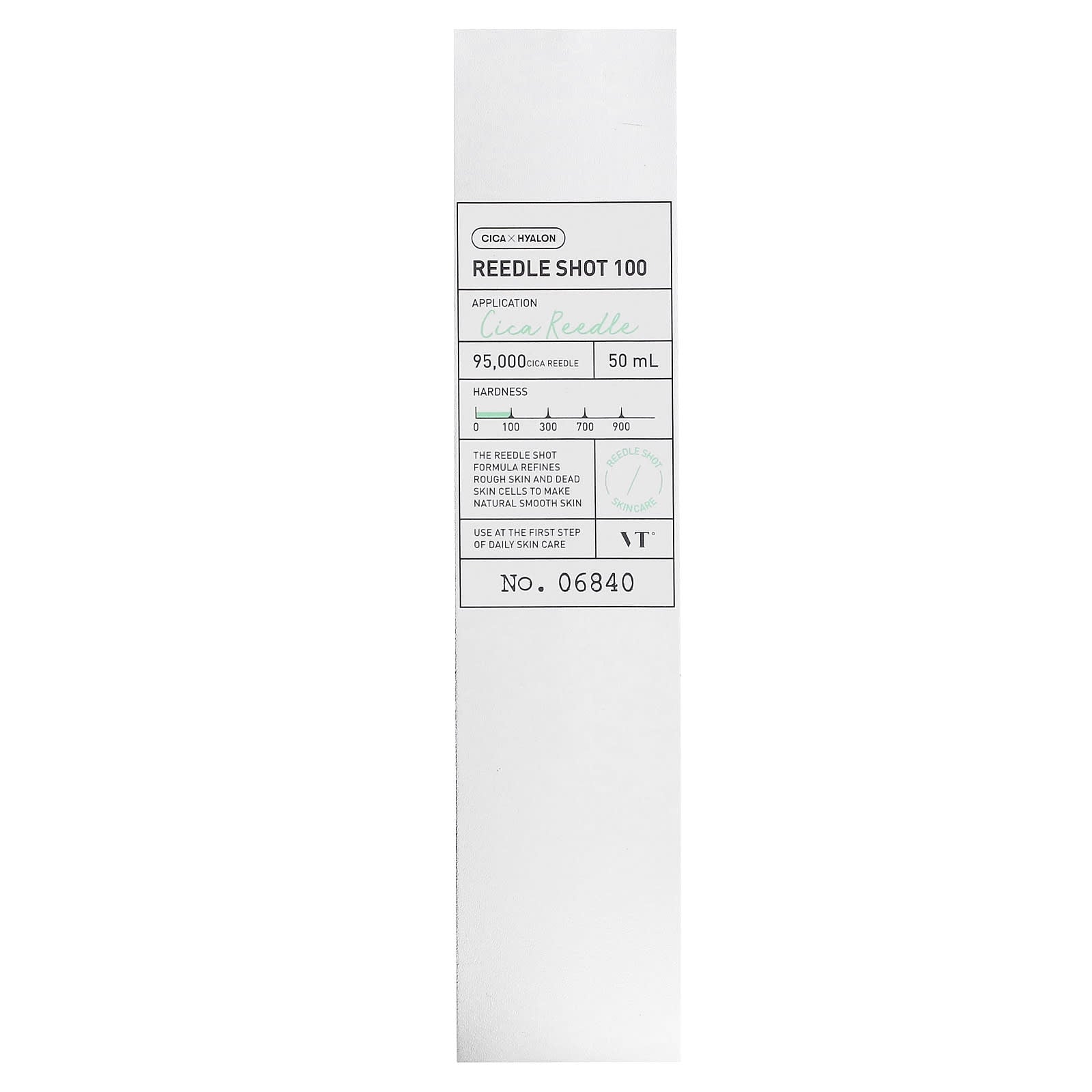 VT Cosmetics, Reedle Shot 100, 1.69 fl oz (50 ml) - Image 2