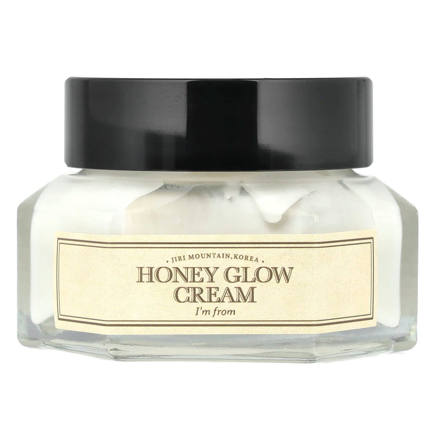 Unlock Radiant Glow with I'm From Honey Glow Cream 1.76 oz - Image 1