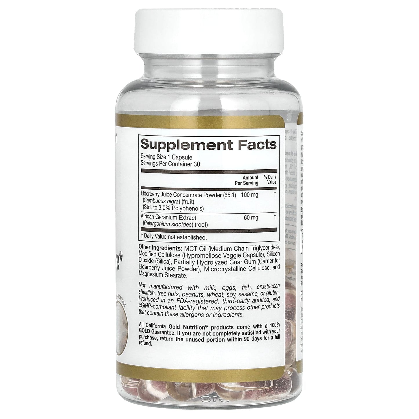 Boost Immunity & Respiratory Health with California Gold Nutrition - Image 2