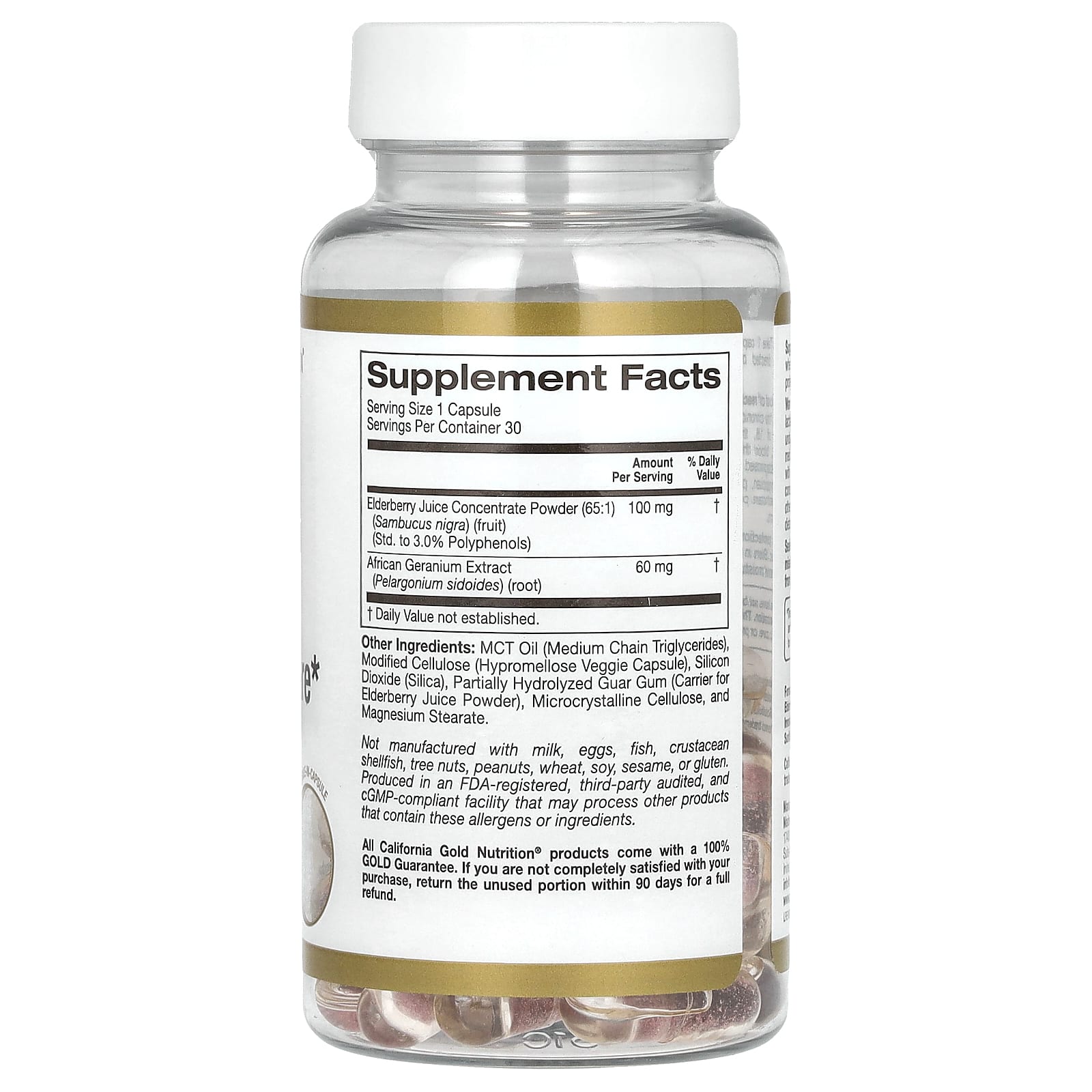 Boost Immunity & Respiratory Health with California Gold Nutrition - Image 2