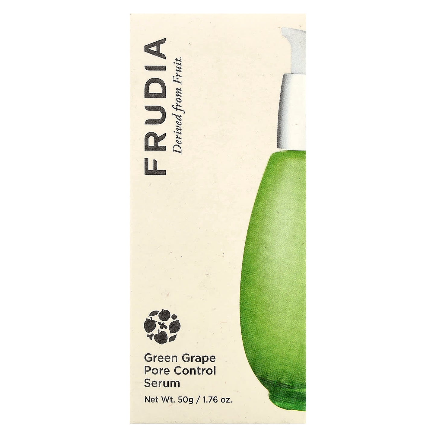 Frudia Green Grape Pore Control Serum for Smooth, Clear Skin - Image 2