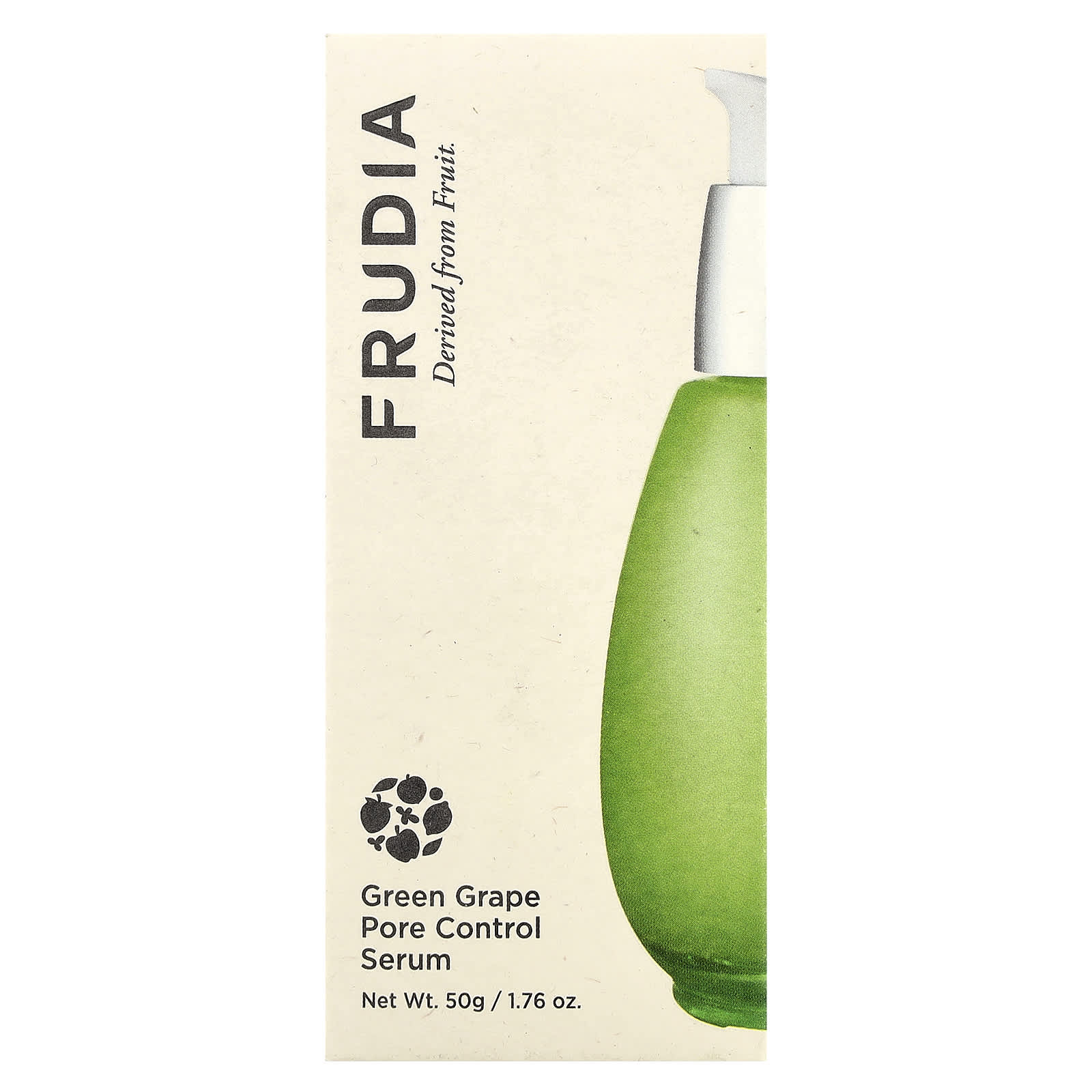 Frudia Green Grape Pore Control Serum for Smooth, Clear Skin - Image 2