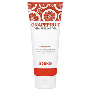 Grapefruit Vita Peeling Gel for Clearer, Smoother Skin - 150ml