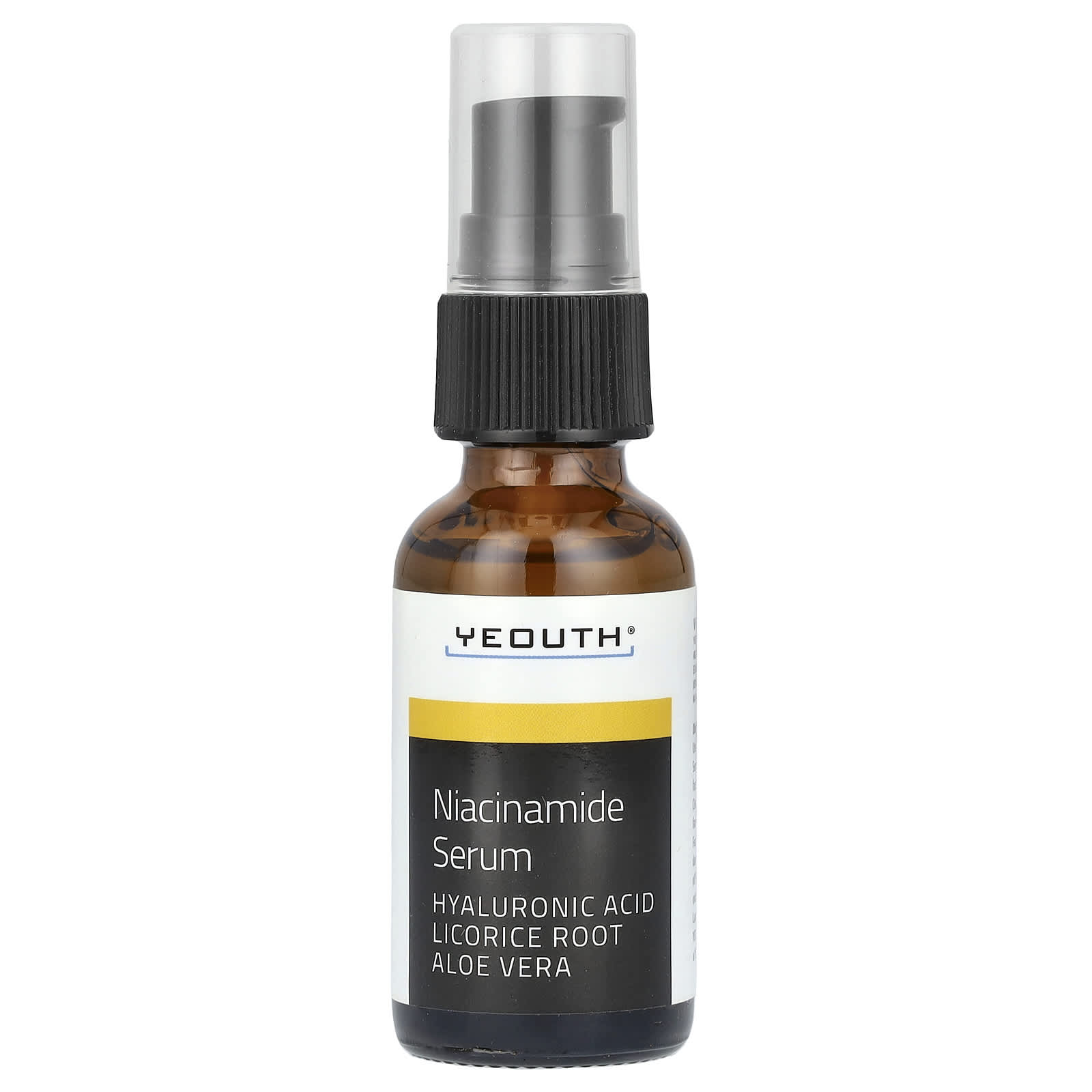 YEOUTH, Niacinamide Serum,  1 fl oz (30 ml) - Image 1