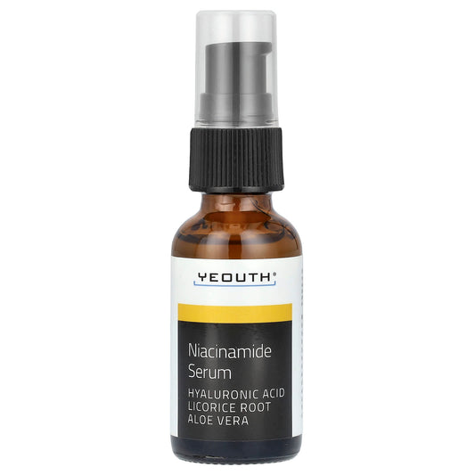 YEOUTH, Niacinamide Serum,  1 fl oz (30 ml) - Image 1