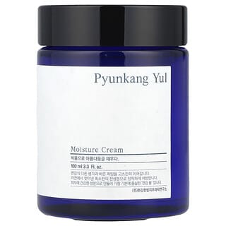 Pyunkang Yul Moisture Cream for Sensitive Skin, 100ml