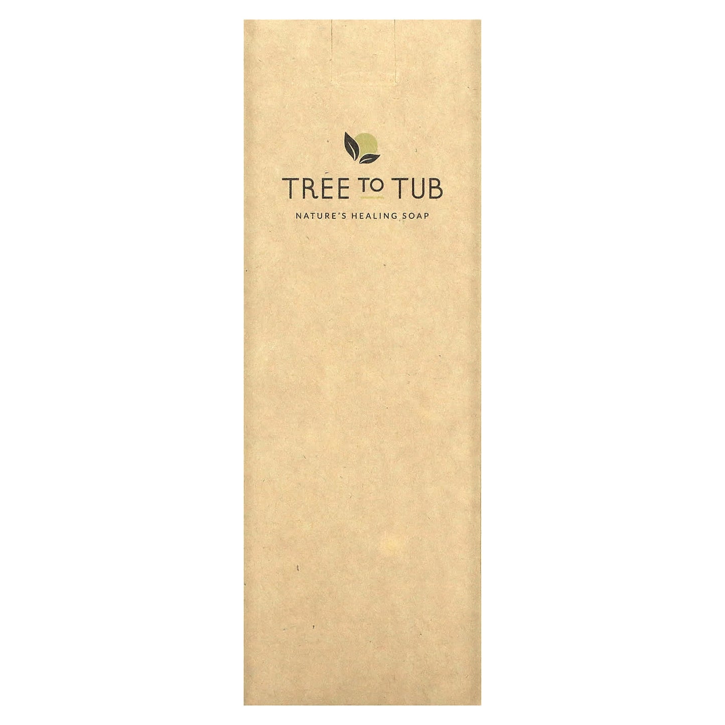 Tree To Tub, Shea Butter Moisturizing Body Lotion, Non-Greasy, Hydrating for Dry, Sensitive Skin, Lavender, 8.5 fl oz (250 ml) - Image 2