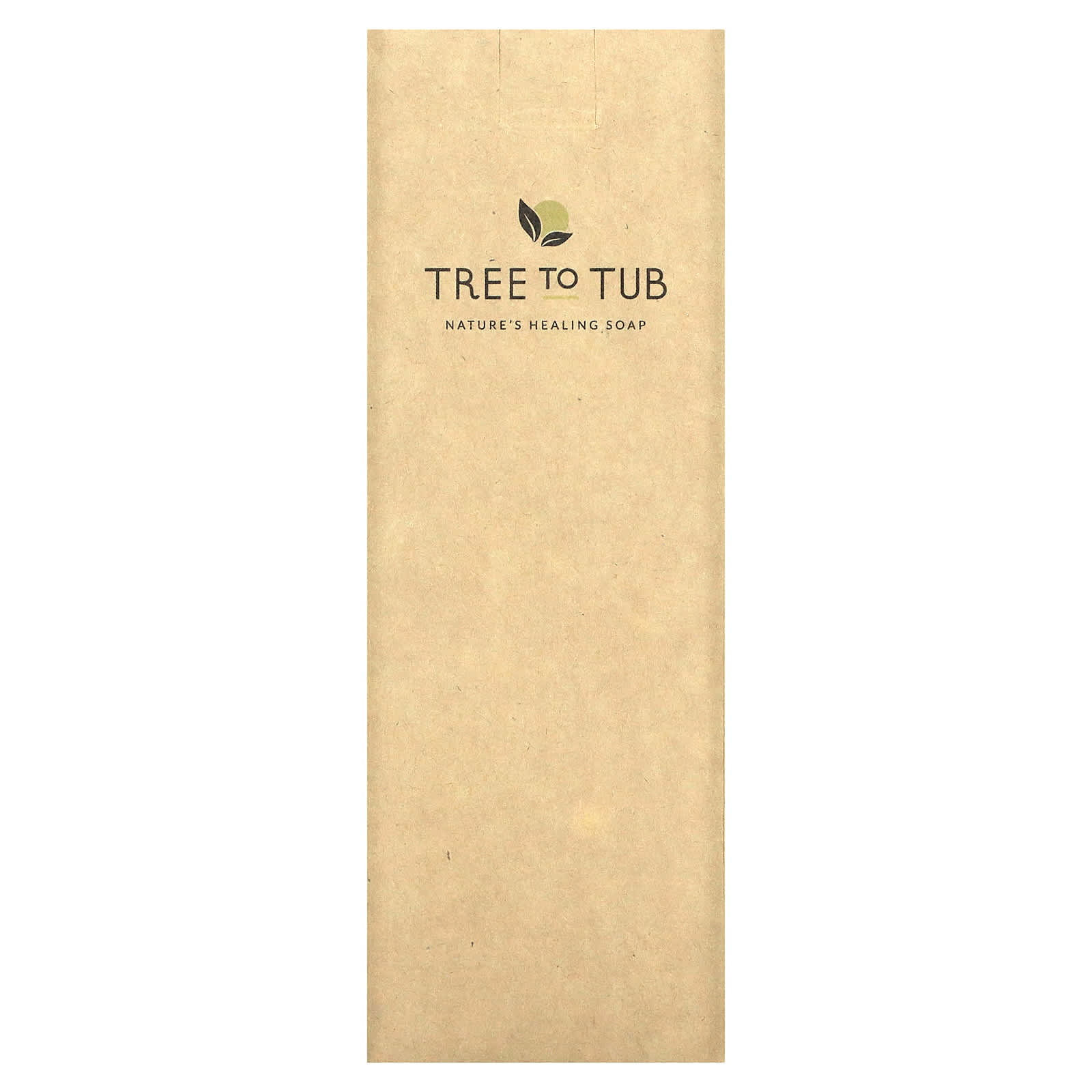 Tree To Tub, Shea Butter Moisturizing Body Lotion, Non-Greasy, Hydrating for Dry, Sensitive Skin, Lavender, 8.5 fl oz (250 ml) - Image 2