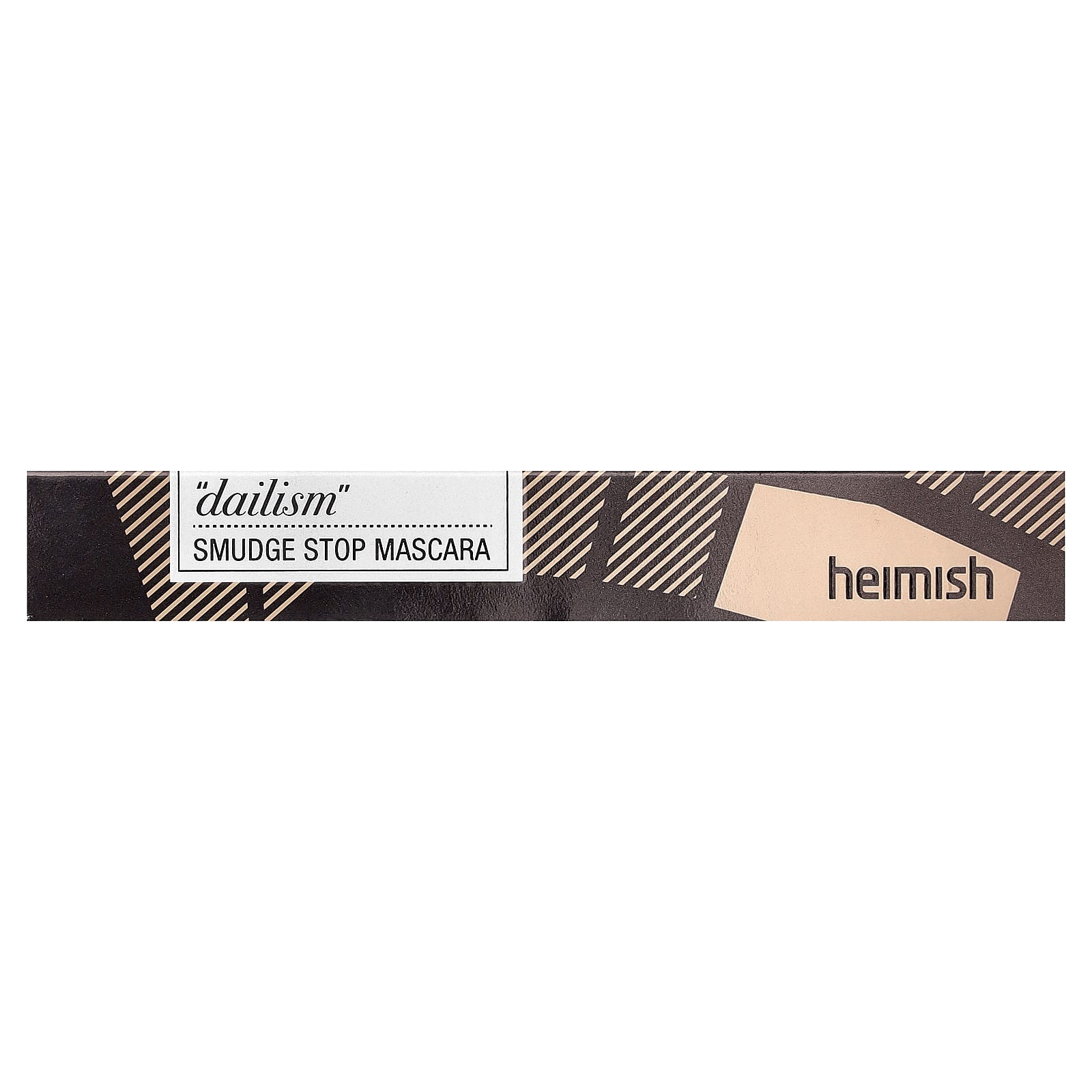 Volume & Lengthening Mascara by Heimish - Clump-Free & Smudge-Proof - Image 2