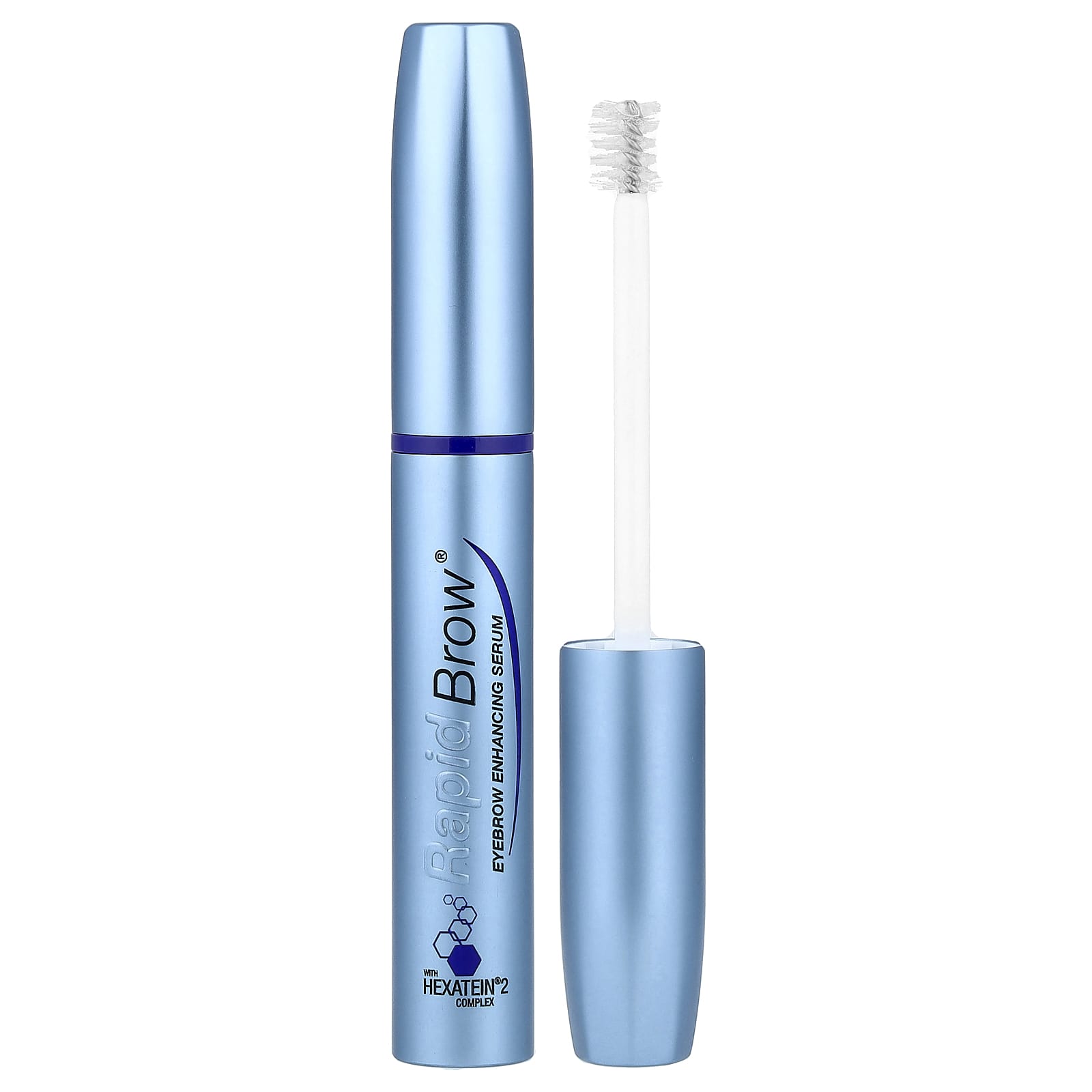 RapidLash, Eyebrow Enhancing Serum, 0.1 fl oz (3 ml) - Image 1