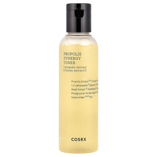 Balance Your Skin with CosRx's Propolis Synergy Toner, 5.07 fl oz - Image 1