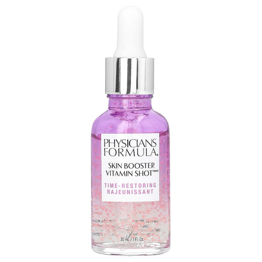 Physicians Formula, Skin Booster Vitamin Shot, 1 fl oz (30 ml) - Image 1