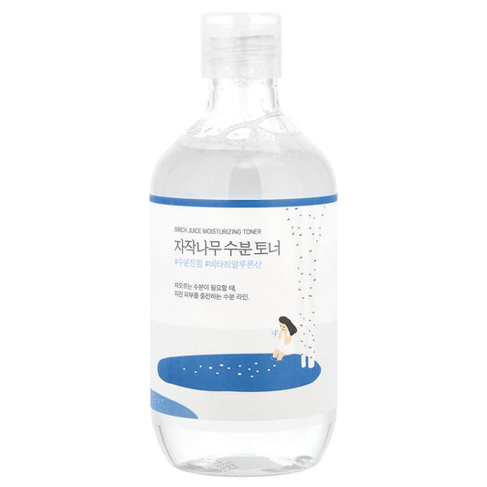 Round Lab, Birch Juice Moisturizing Toner, 10.14 fl oz (300 ml) - Image 1