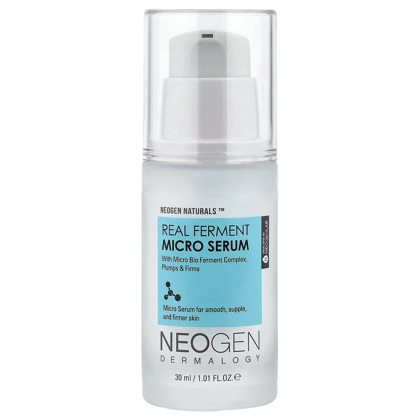 Neogen, Real Ferment Micro Serum, 1.01 fl oz (30 ml) - Image 1