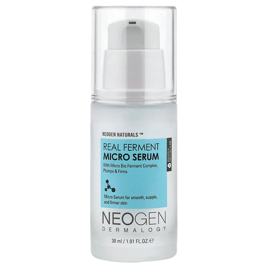Neogen, Real Ferment Micro Serum, 1.01 fl oz (30 ml) - Image 1