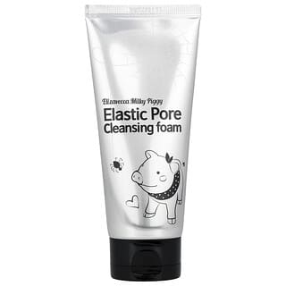 Elizavecca Milky Piggy Pore Cleansing Foam 120ml