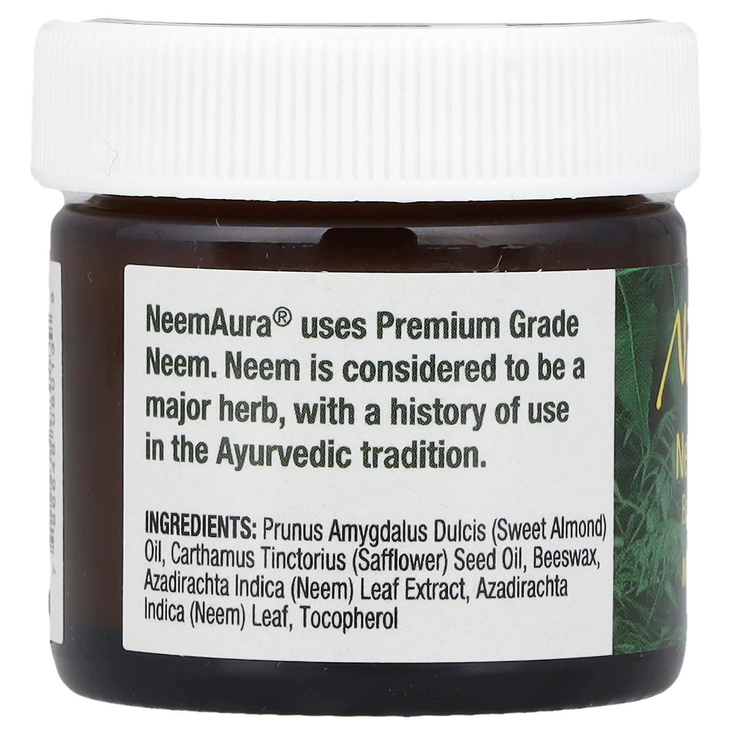 NeemAura, Neem Skin Salve, 1 oz (28 g) - Image 2