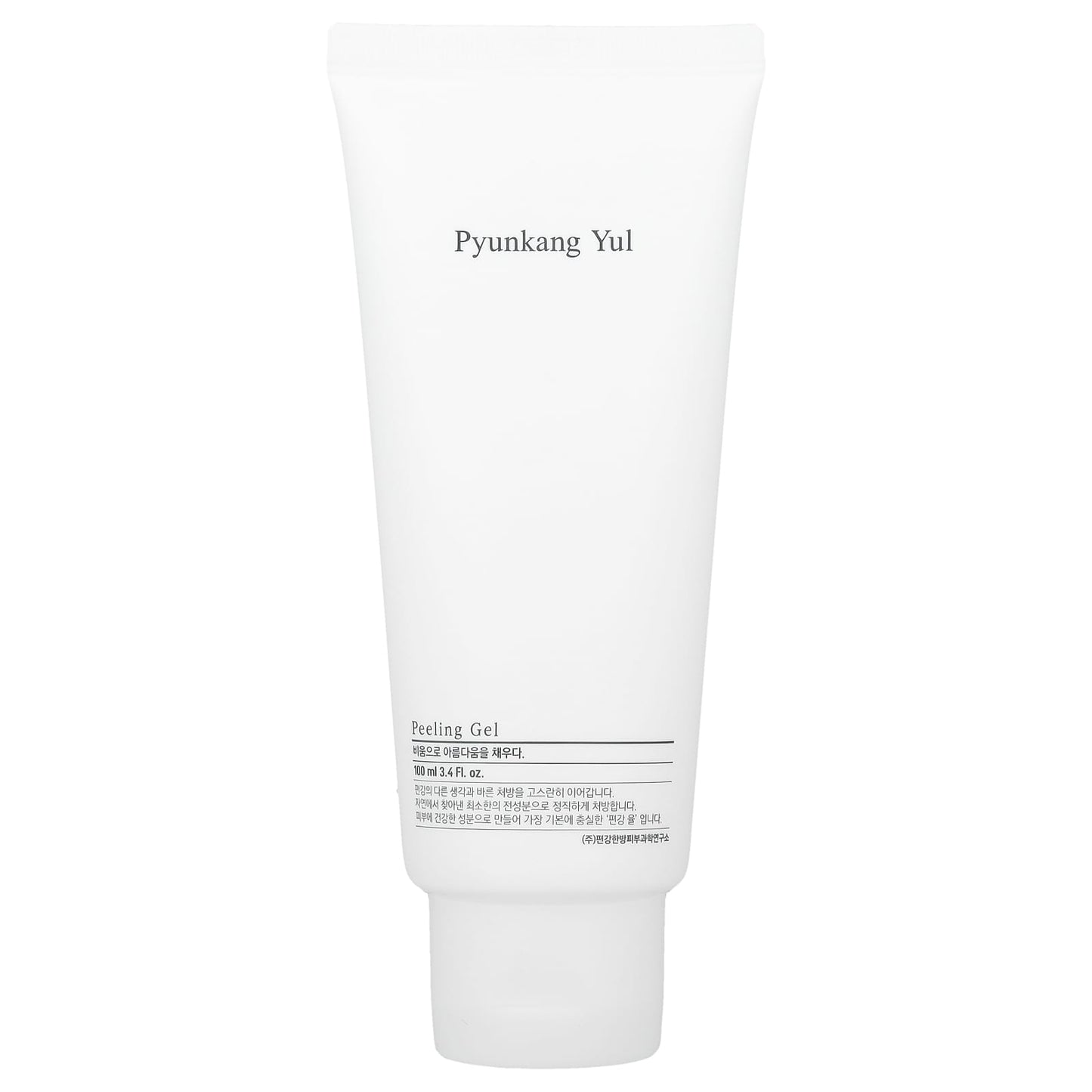 Pyunkang Yul, Peeling Gel, 3.4 fl oz (100 ml) - Image 1