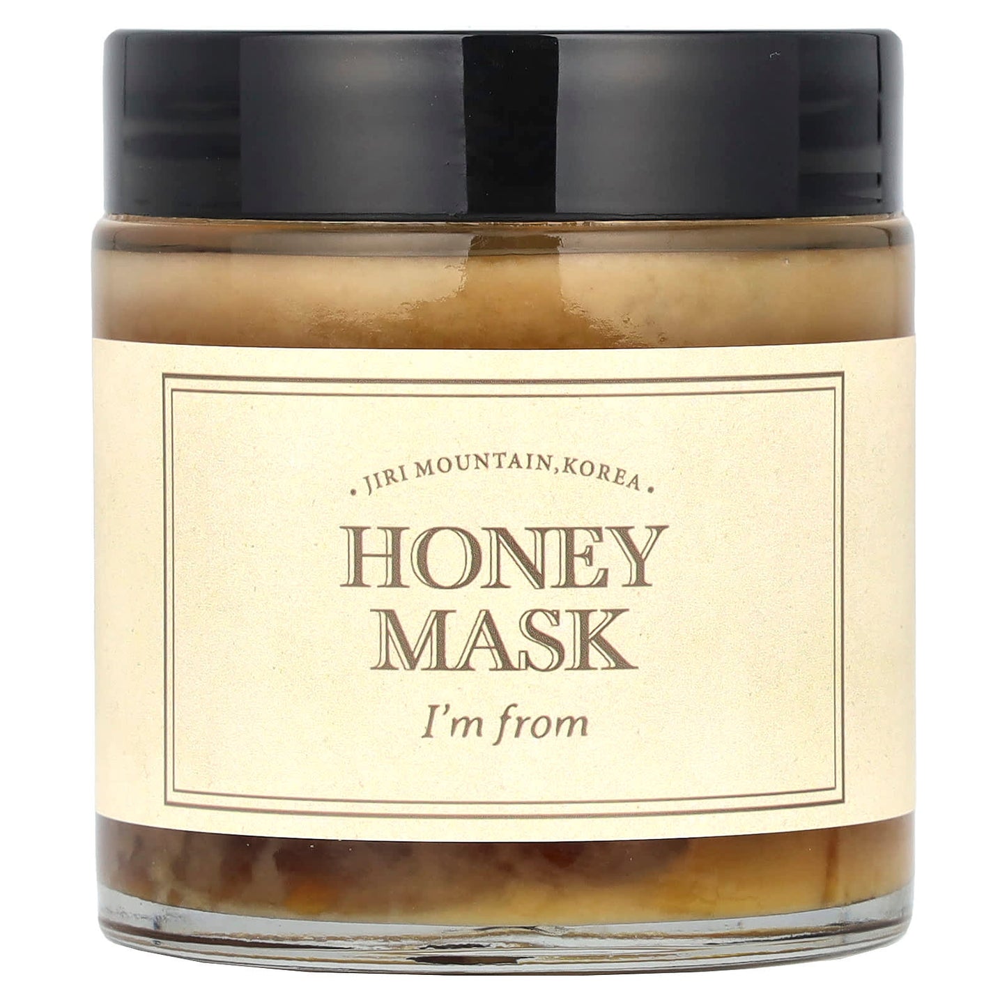 Glowing Complexion with I'm From Honey Beauty Mask 120g - Image 1