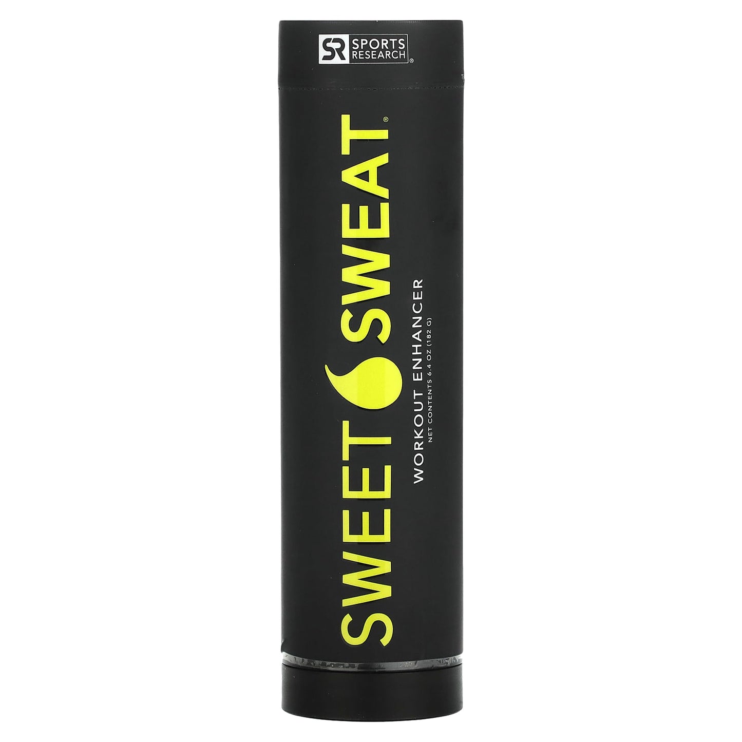 Sports Research, Sweet Sweat®, Workout Enhancer, 6.4 oz (182 g) - Image 1