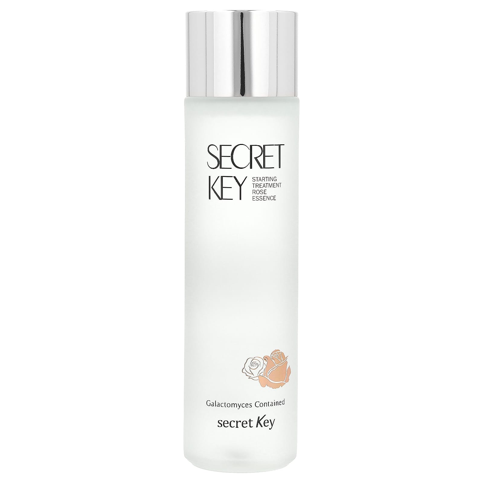 Secret Key, Starting Treatment Rose Essence, 5.07 fl oz (150 ml) - Image 1