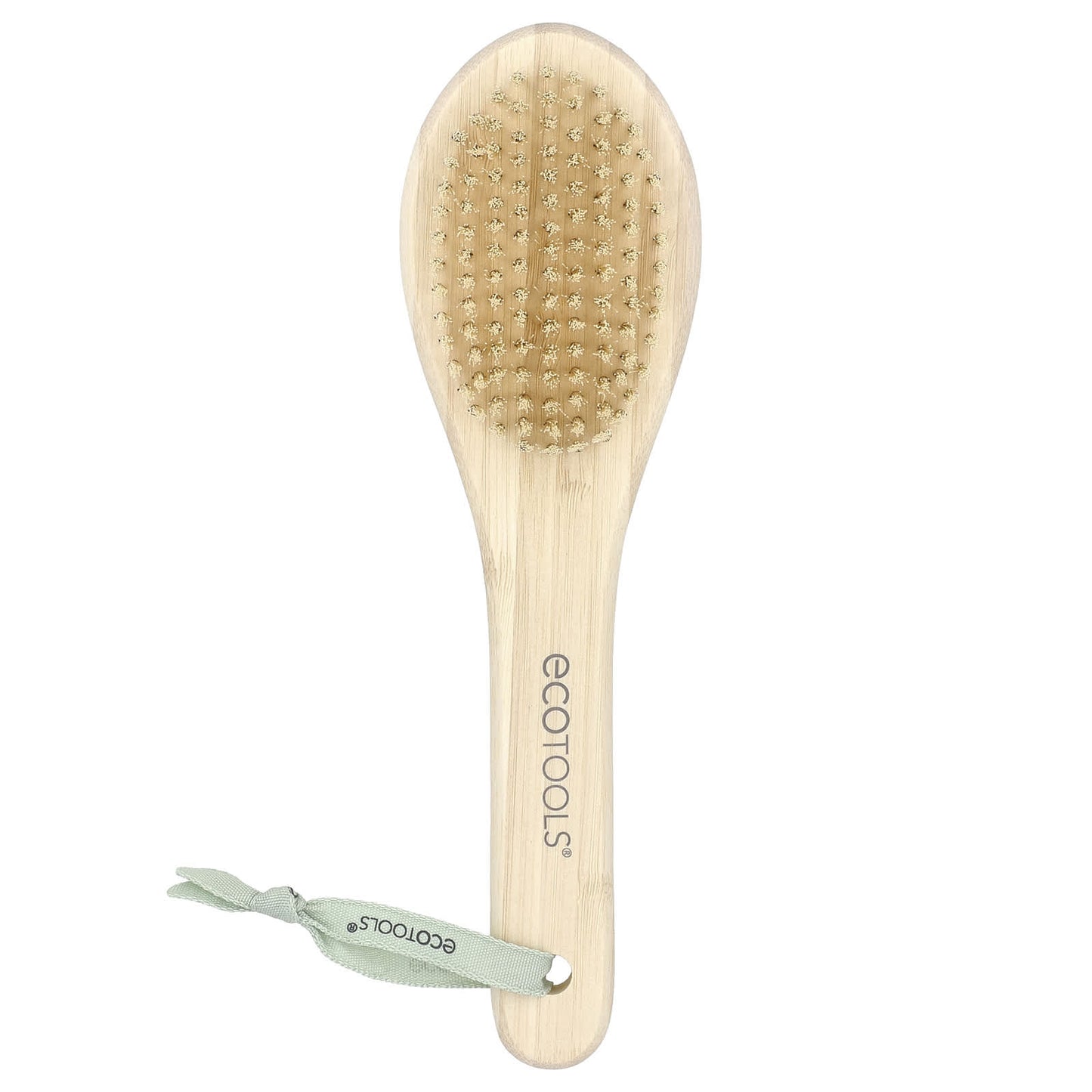 EcoTools Foot Brush & Pumice for Soft, Smooth Feet - Image 1