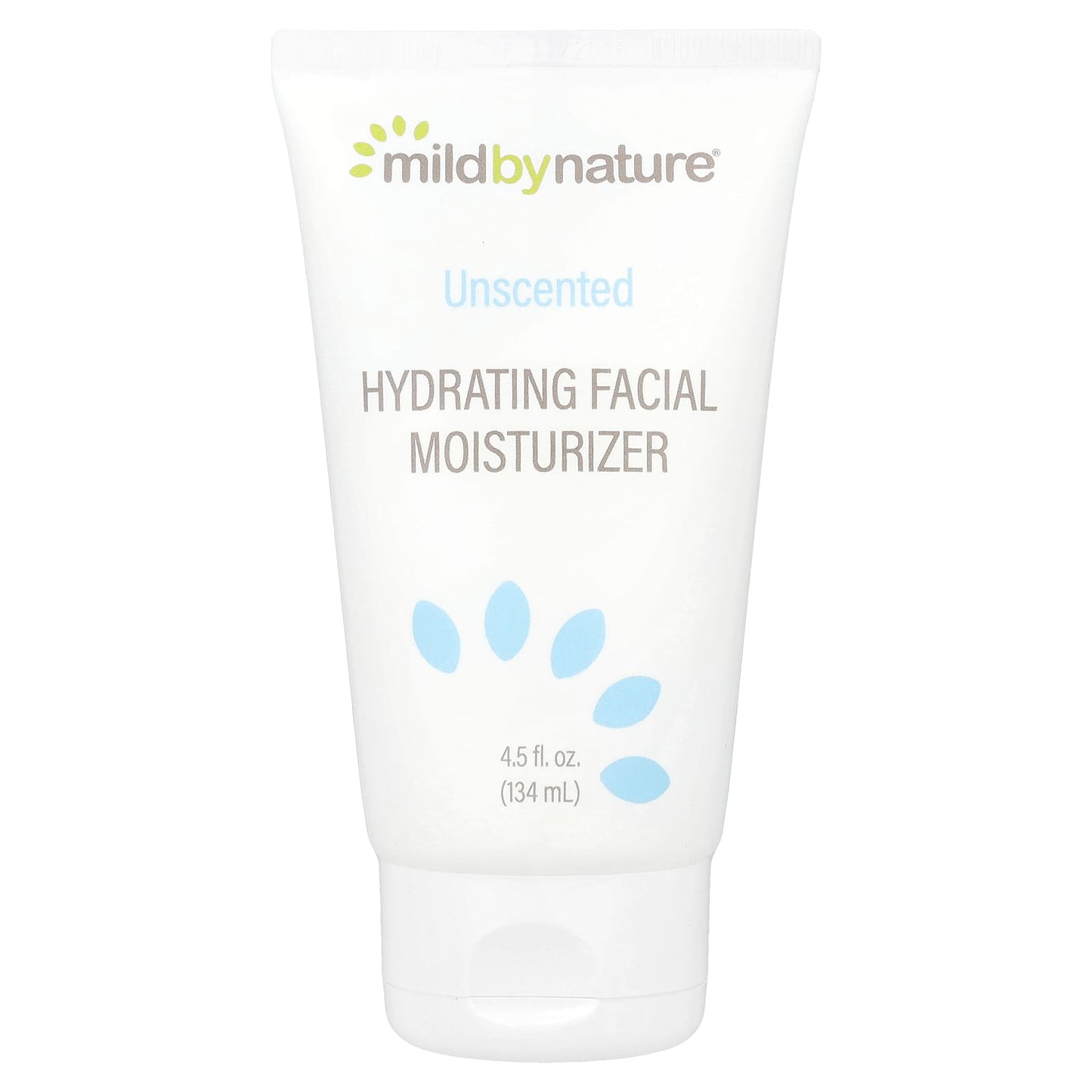Natural Hydration for All Skin Types | Mild By Nature 4.5 fl oz - Image 1