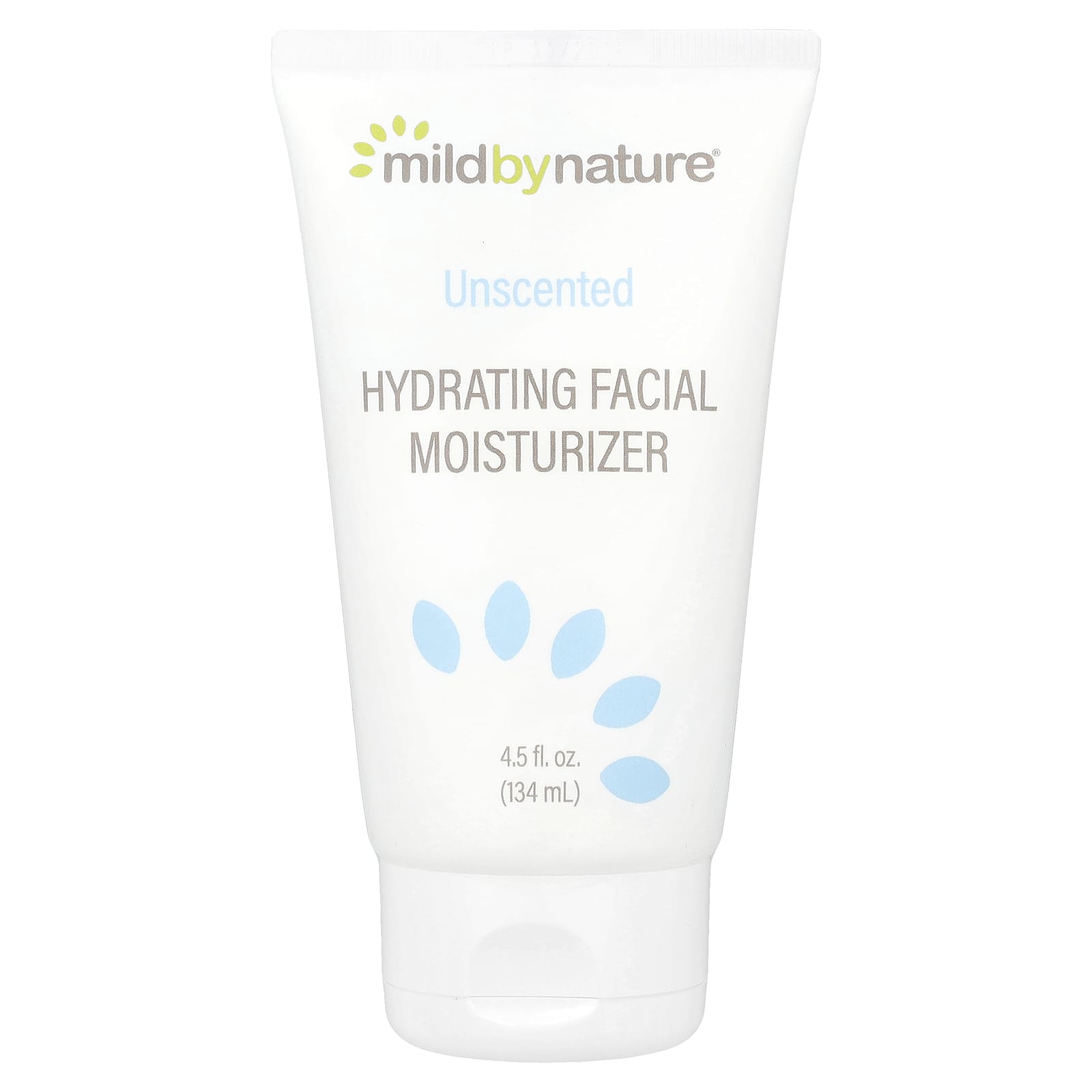 Natural Hydration for All Skin Types | Mild By Nature 4.5 fl oz - Image 1