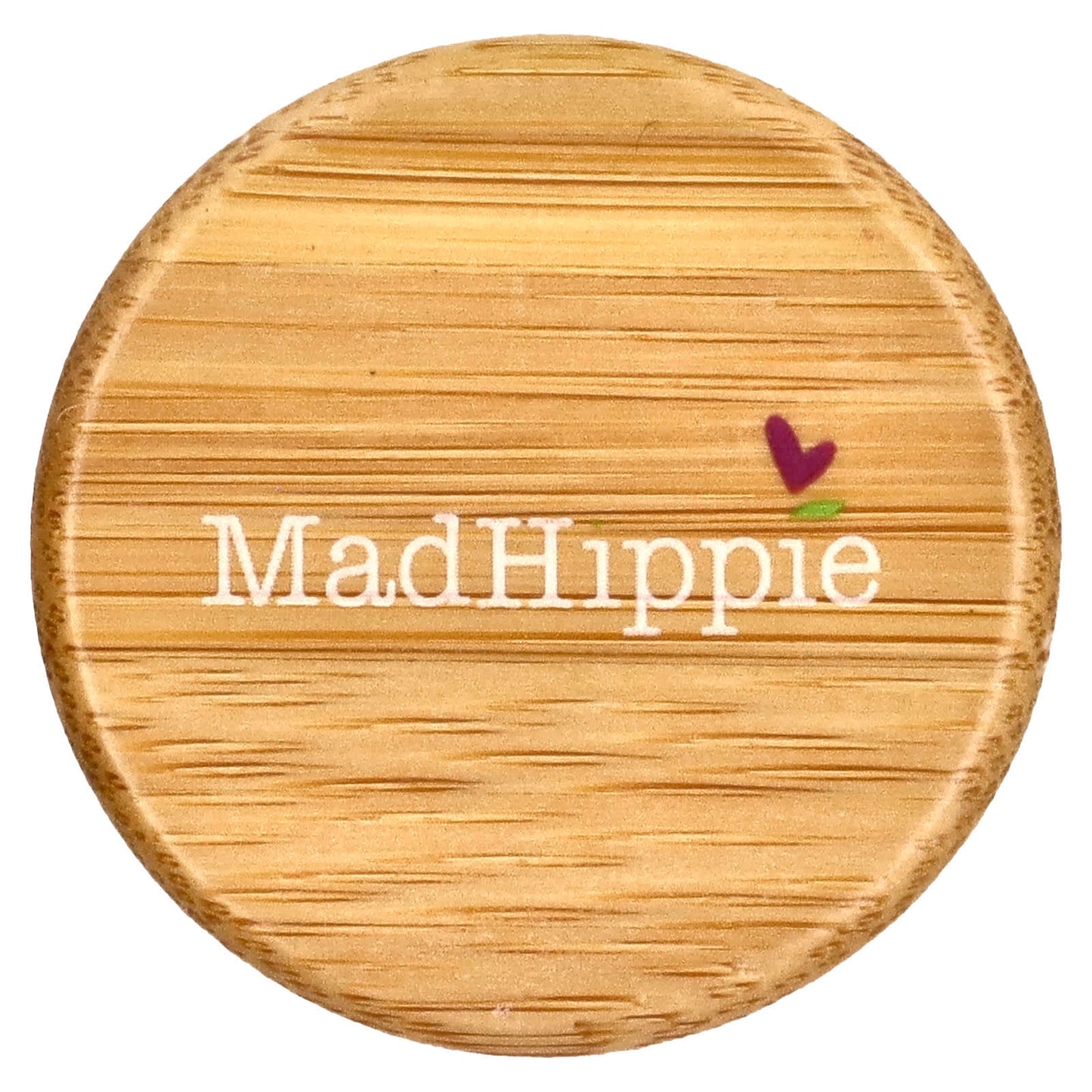 Mad Hippie, Cheek & Lip Tint, Plum, 0.24 oz (7 g) - Image 1