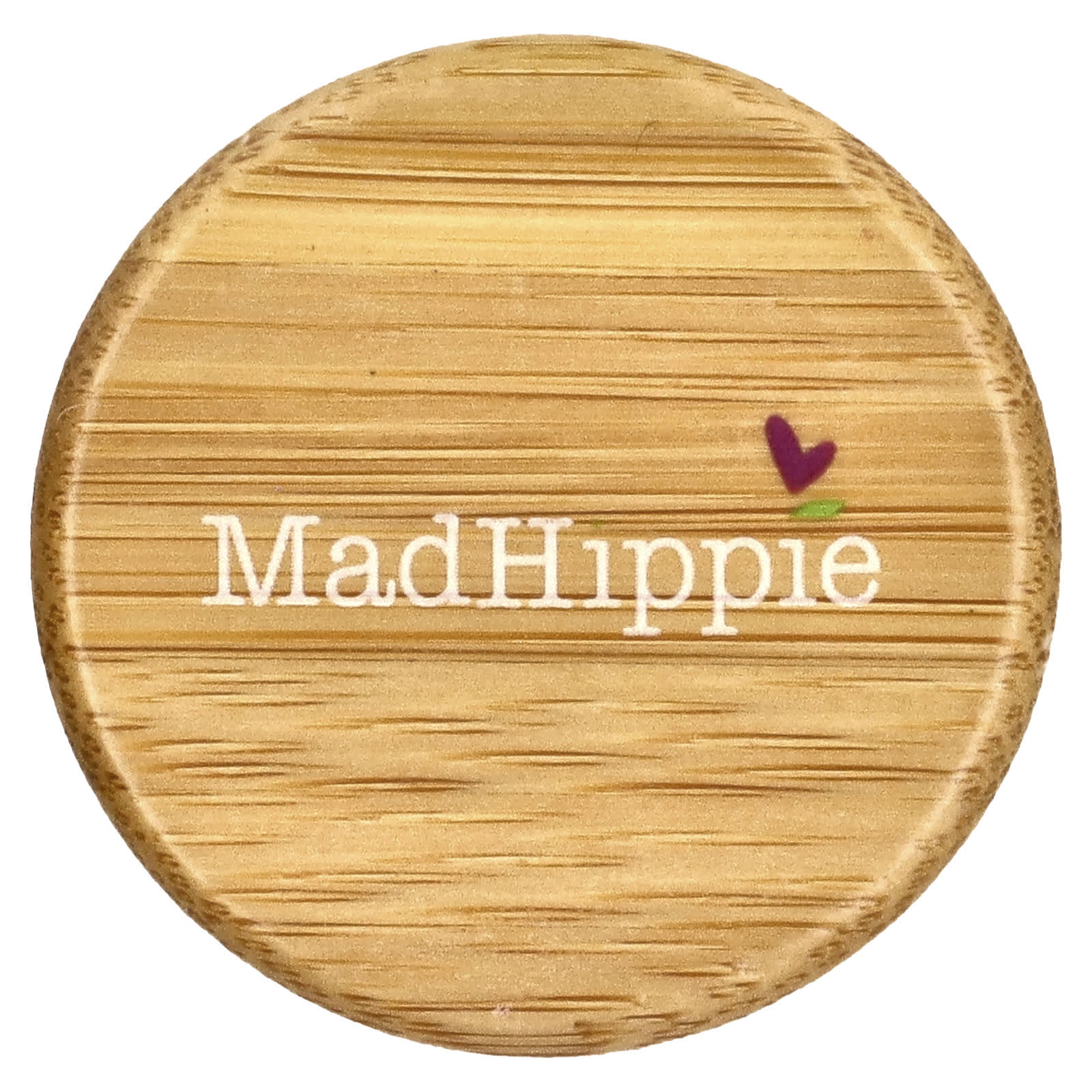 Mad Hippie, Cheek & Lip Tint, Plum, 0.24 oz (7 g) - Image 1